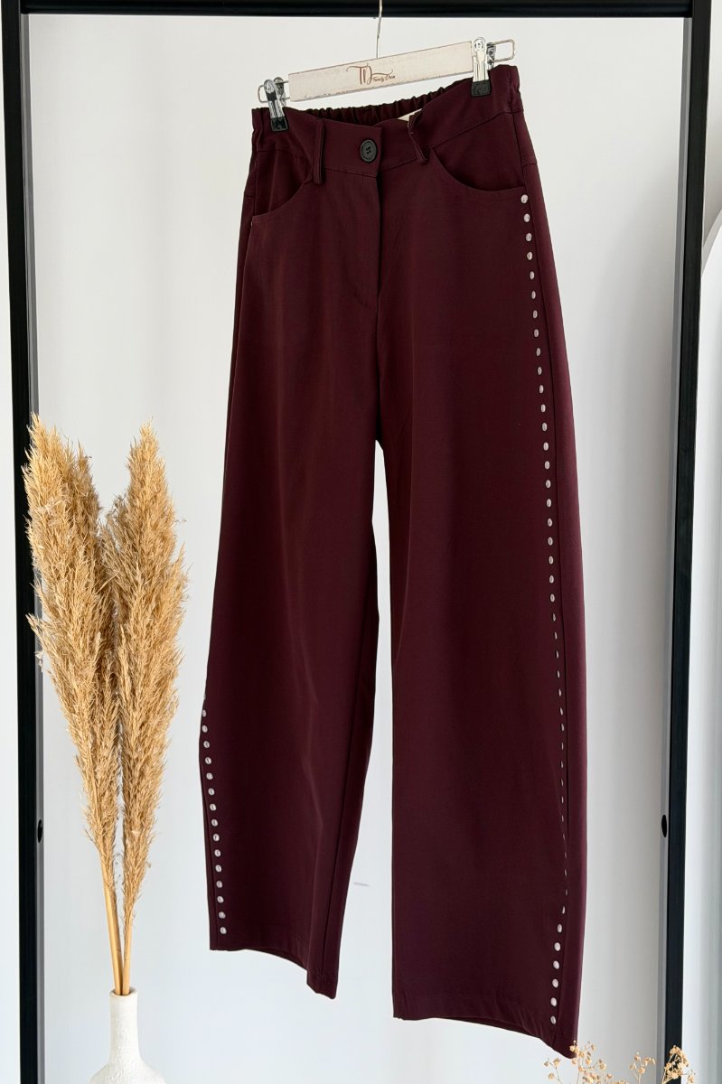 PANTALONS ET SHORTS