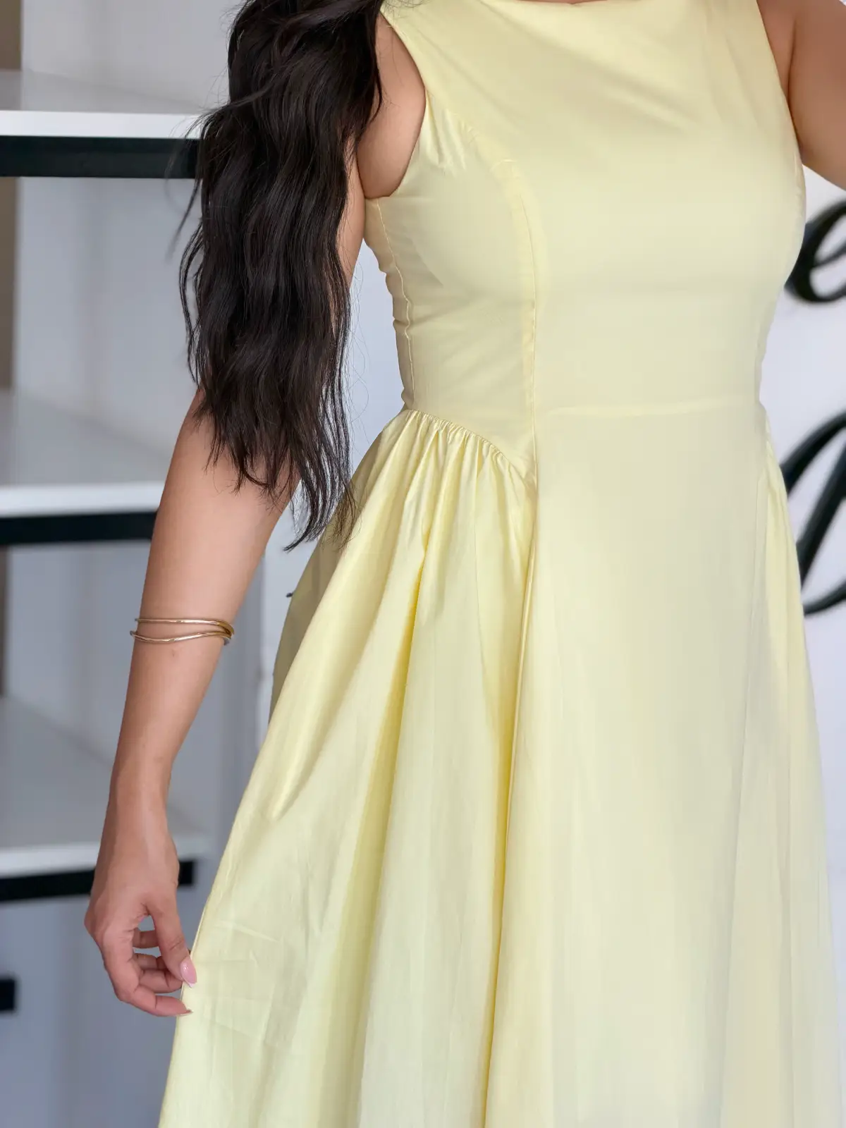 Robe Soleil