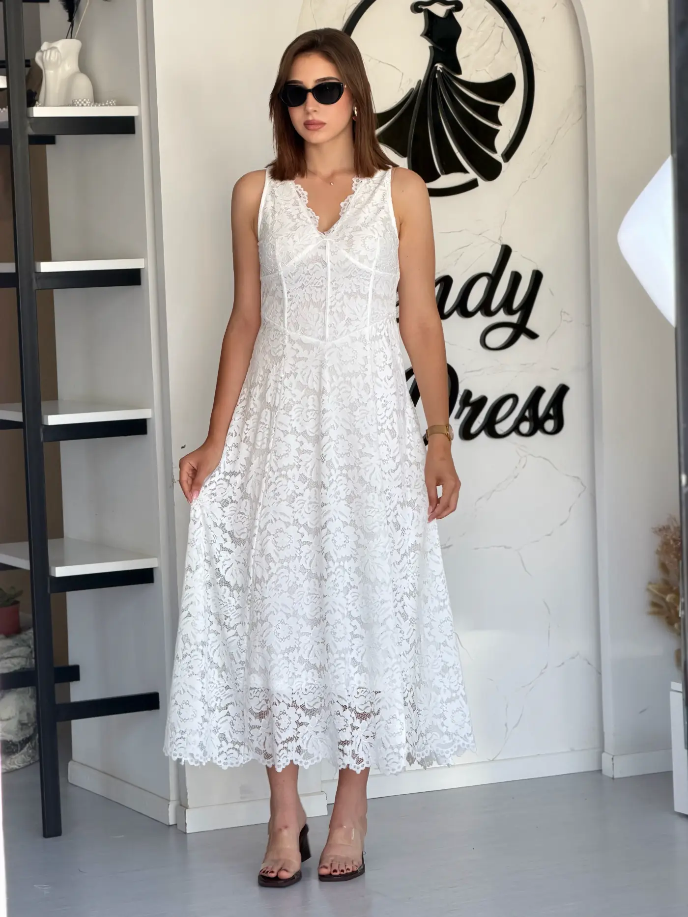 Robe Sofia
