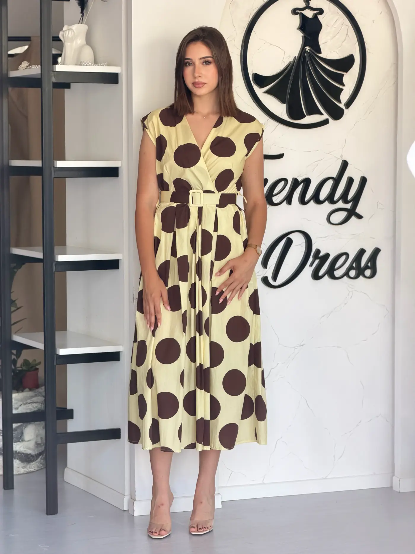 Robe Serena