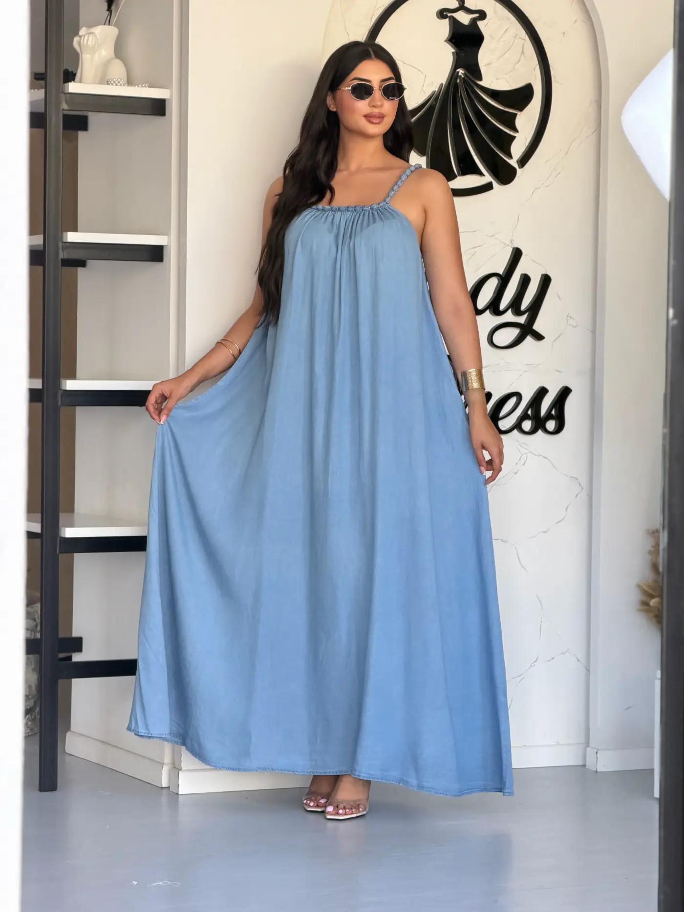 Robe Summer