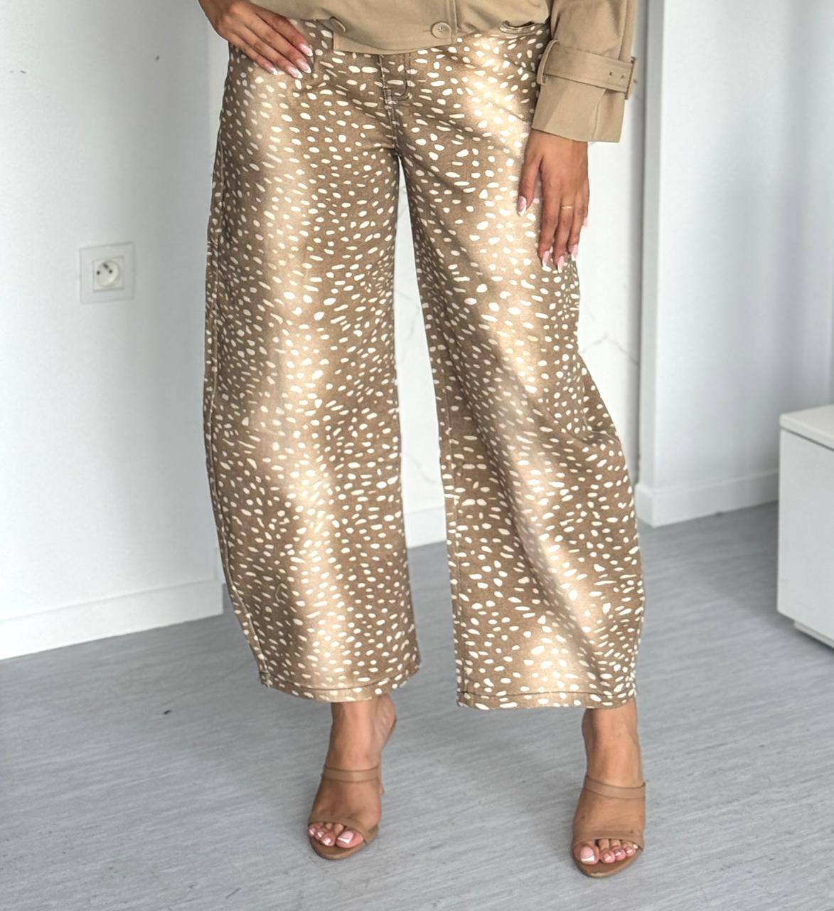 PANTALON BAMBI