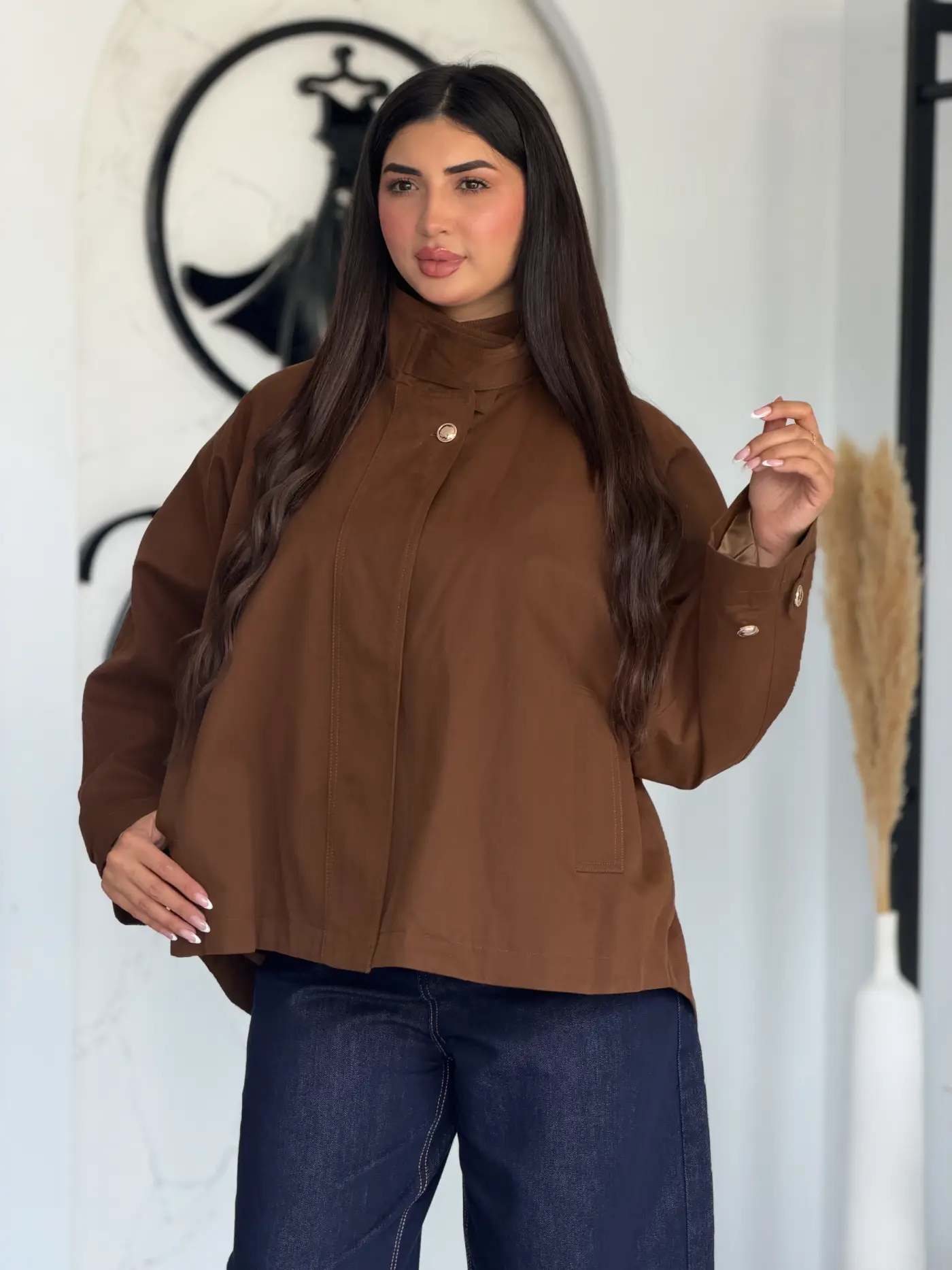 VESTE NAYA